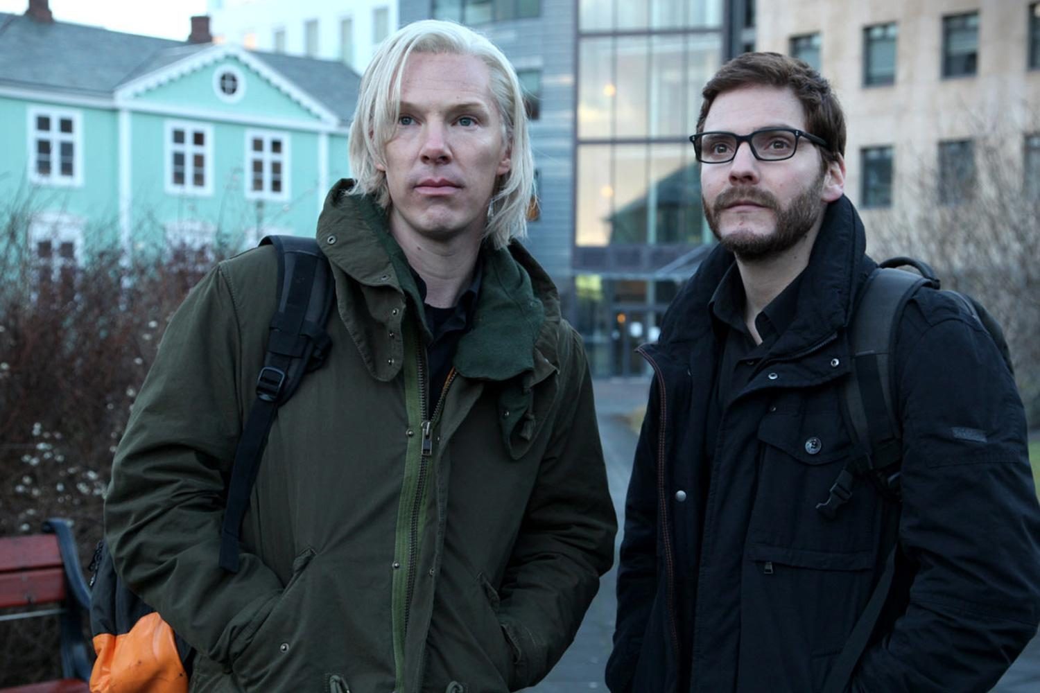 The Fifth Estate 20