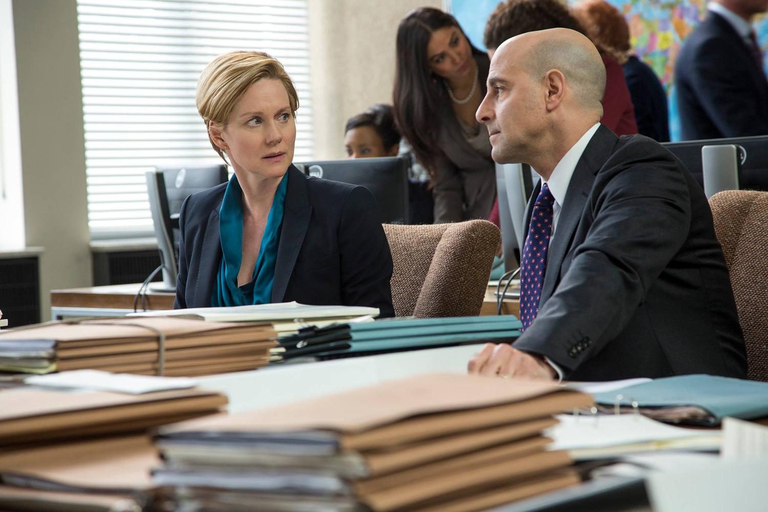 The Fifth Estate 3