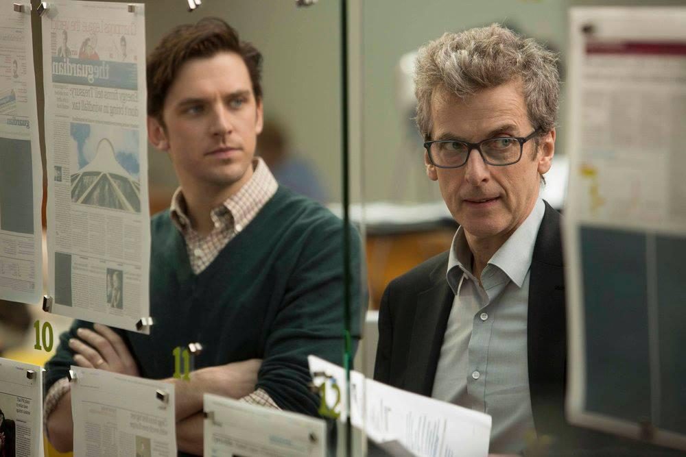 The Fifth Estate 4