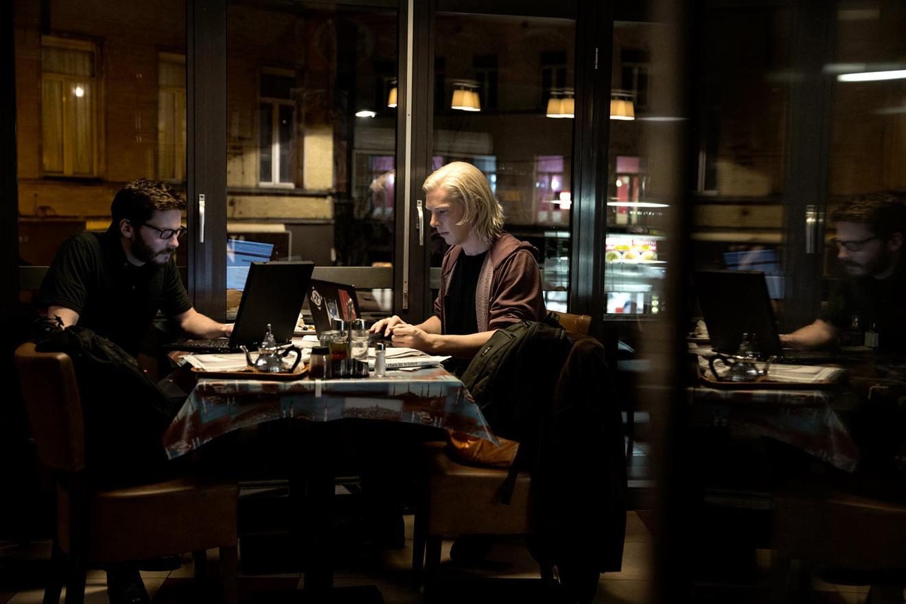 The Fifth Estate 42