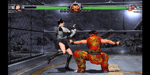 best psn games vf1