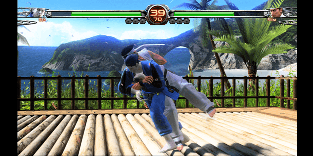 best psn games vf2