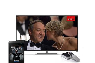 VIZIO Netflix_2nd_screen