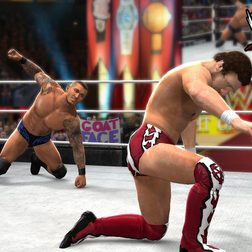 wwe 2k14 review screenshot 3