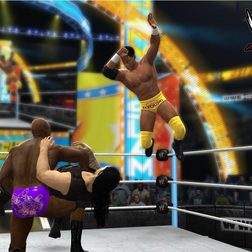 wwe 2k14 review screenshot 4