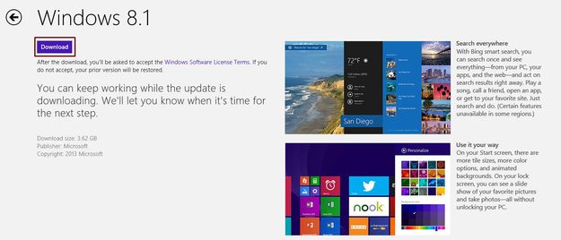 Windows 8.1