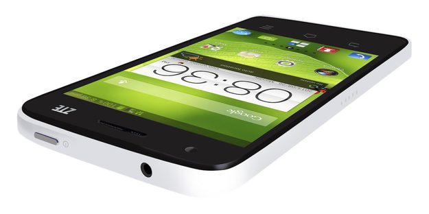 ZTE Grand S