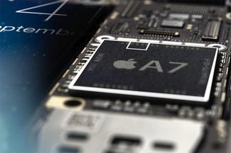Apple A7 Chip