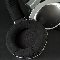 beyerdynamic T20p hphones earpad