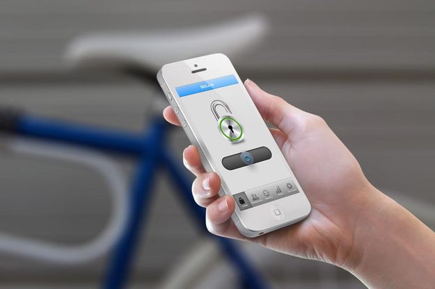 bitlock-mobile-device