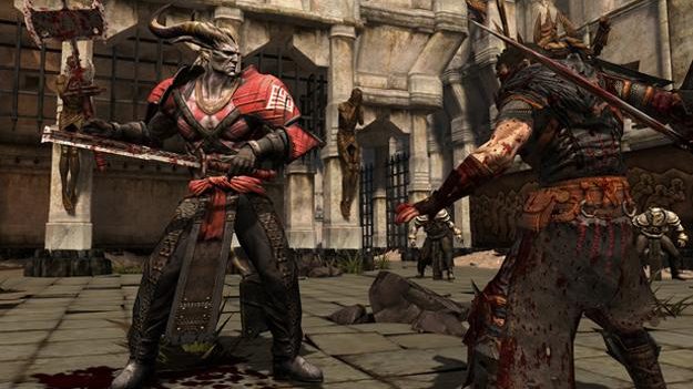 Dragon Age II