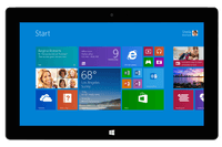 Surface 2