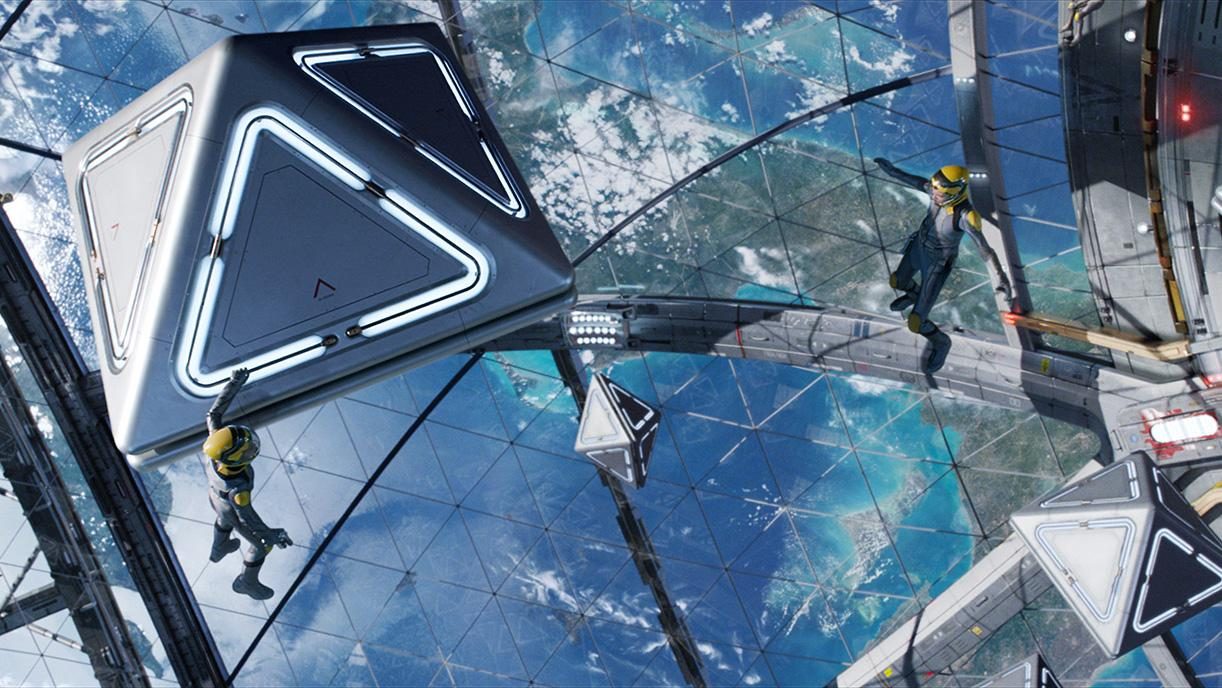 enders game review screen 18