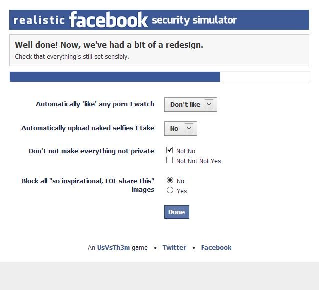 facebook security simulator - 4