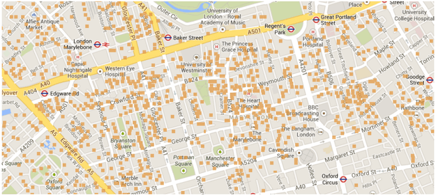 fon wifi london