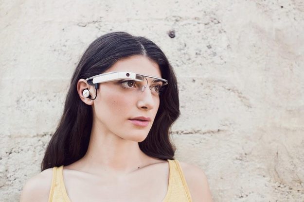 google glass oct 2013