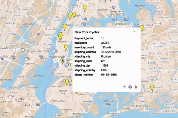 google maps engine 1