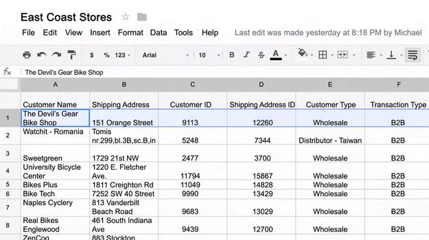 google maps engine 2