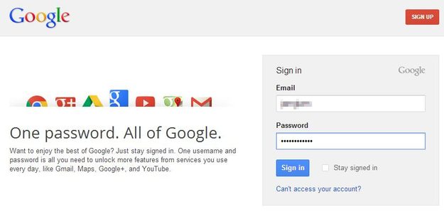 google shared endorsements opt out 1