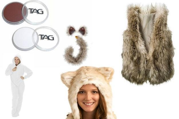 grumpy cat how to costume