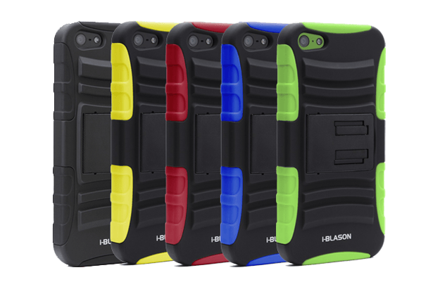 i-Blason iPhone 5C Case