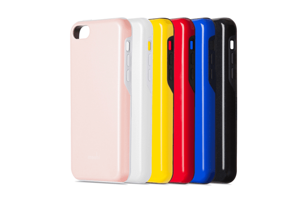 iGlaze iPhone 5C Case