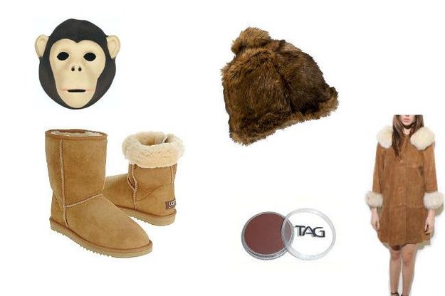 ikea monkey how to