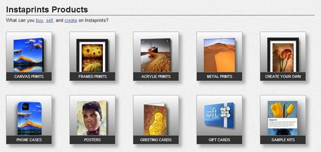 instaprints