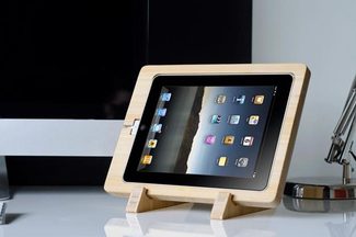 iPad as Picture Frame