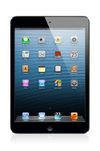 ipad mini black