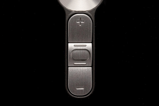 LG G2 Rear Buttons
