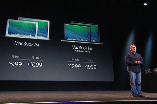MacBook Pro Prices