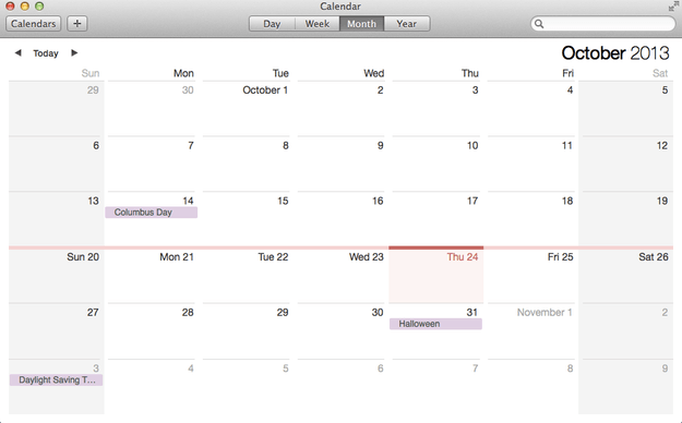 maverickscalendar