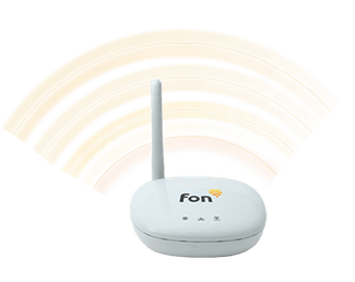 fonera