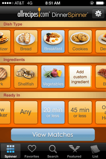 allrecipes