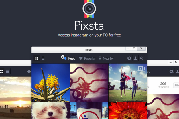 pixsta rebrand