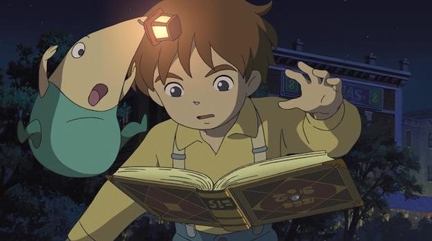 Ni No Kuni