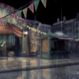 rain review screenshot 2