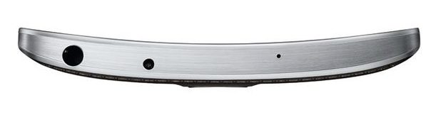 samsung galaxy round