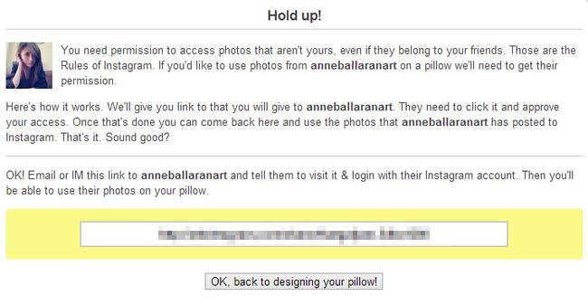 stitchtagram - friend feed 2