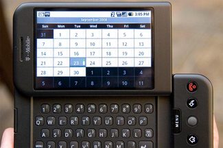 T-Mobile G1