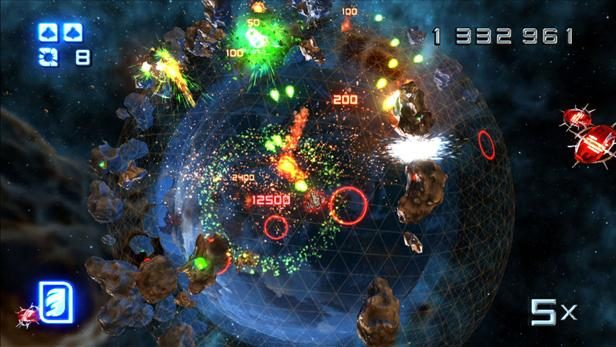 Super Stardust HD