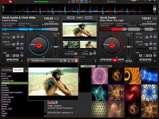 VirtualDJ Pro