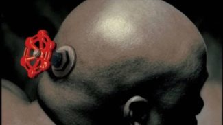 valve