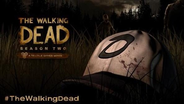 walking dead season two stars clementine launching 2013