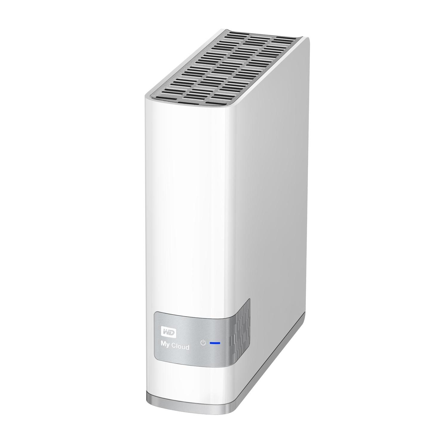 wd introduces new my cloud storage device mycloud 2