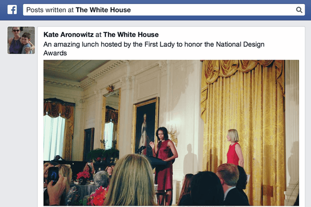 fb white house