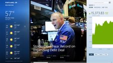 Windows Split Screen