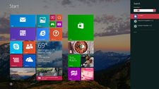 Windows 8.1 Search
