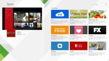 Windows 8.1 Store